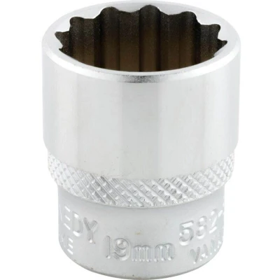 Image of Kennedy 20mm Socket 3/8&quot; Square Drive