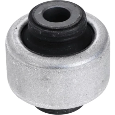 Image of 352391 arm Bushes LEMFÖRDER 28898 01 Front Axle, Lower, both sides, Rubber Metal Mount for control PEUGEOT: Partner II Tepee, 3008 I