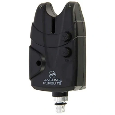 Image of DNA NEW Angling Pursuits JHA Carp/Coarse Starter Bite Alarm with Variable Tone &amp; Volume + Strong Water Resistance
