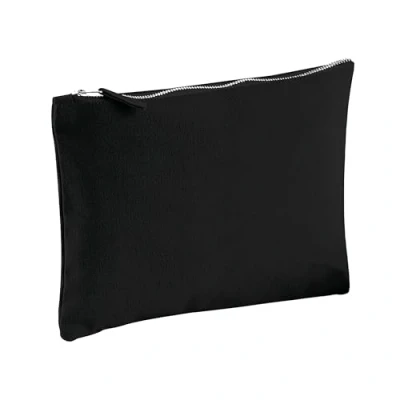 Image of Westford Mill W530 Canvas Accessory Case Black XS