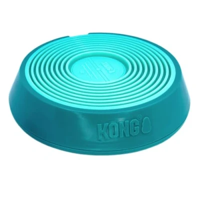 Image of KONG Licks Spinz (Green, Large)