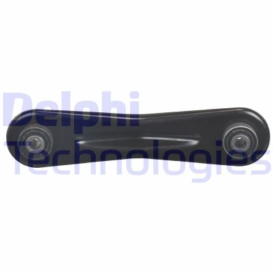 Image of 1123275, 1220005, 1S715K743CA, 7043630, 93BB5K743CD Suspension Arm DELPHI TC3028 without ball joint Rear, Left, Right Trailing Sheet Steel