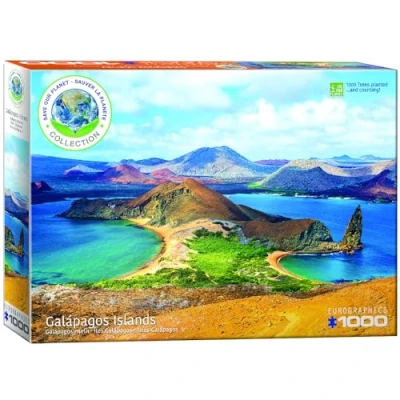Image of Eurographics EG60005719 Jigsaw Puzzle