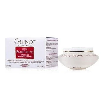 Image of Guinot 50ml Creme Beaute Neuve Radiance Renewal Cream
