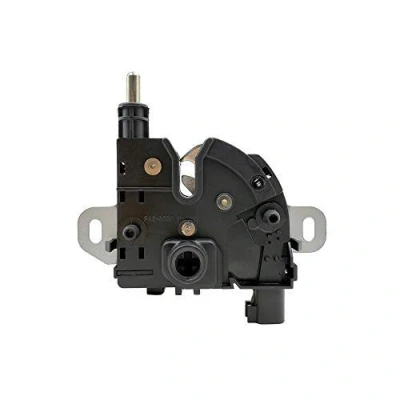 Image of Hoypeyfiy Bonnet Hood Lock Latch catch block Replacement for FORD Focus C Max 2007 2010 Mk2 2004 2015 MPN 3M5116700BC 3M5116700AC 3M51 16700 BC AC