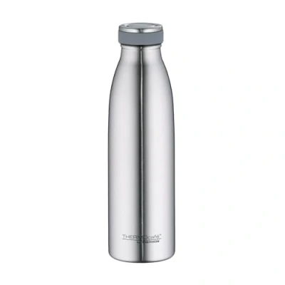 Image of ThermoCafé Water Bottle, Edelstahl, 0,5 l
