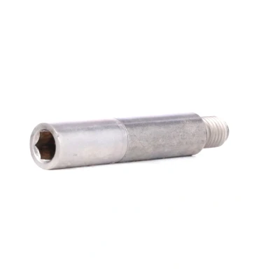 Image of 7D0615143 Brake Caliper Bolt ATE 11.8171 0067.1 12mm BMW: 5 Saloon, 3 Coupe, Touring, VOLVO: XC90 I, V70 2, S60 VOLKSWAGEN: Transporter Bus