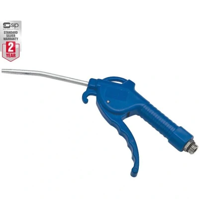 Image of SIP 100mm Trade Air Duster Gun