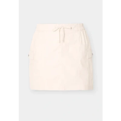 Image of Roxy Surfing Horizon Mini skirt, Women&#039;s, Size: Small, White