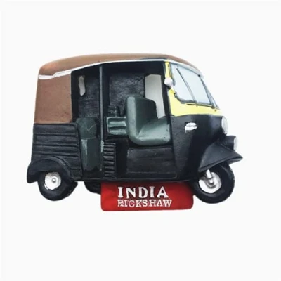 Image of 3D India Souvenir fridge magnet,Home &amp; kitchen decoration refrigerator magnet
