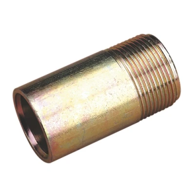 Image of Sealey Tube Adaptor 75mm