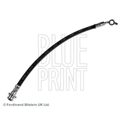 Image of 46210EB03A, 46210EB300, 46210EB30A, 46210EB30B Brake Hose BLUE PRINT ADN153233 Front Axle Right 350mm NISSAN: Pathfinder 3, NP300 Navara Pickup