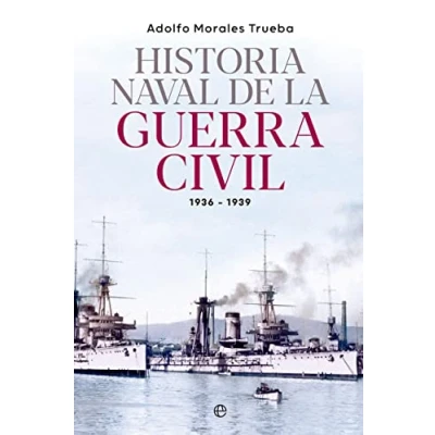 Image of HIST Naval Guerra Civil