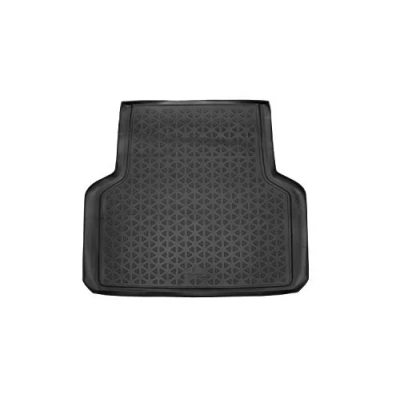 Image of Element Tailored Custom Fit Rubber Boot Liner Protector Mat MITSUBISHI L200 IV, pick up 2005 2015, 2015