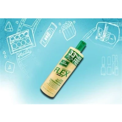 Image of Revlon 2 X Extra Body Flex Building Protein Conditioner 20 Fl Oz
