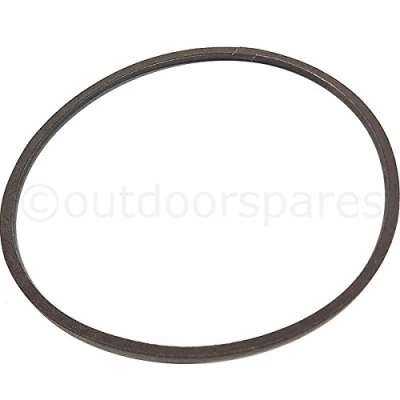 Image of Genuine Mountfield Ride On Mower Deck Drive Belt Part No. 135061428/0