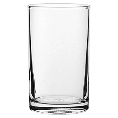 Image of Pasabahce, P41402T 00000 B01048, Toughened Hiball 8.5 oz (24cl) (Box of 48)