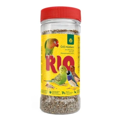 Image of Rio Grit and Mineral Mixture for Birds, 520 g
