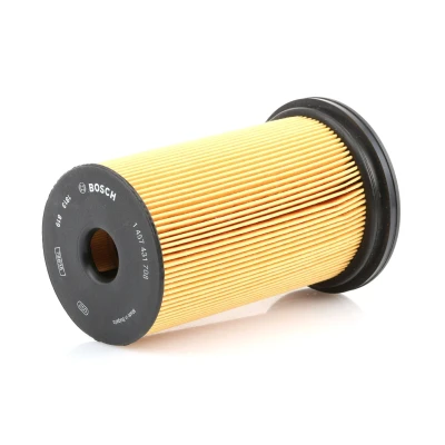 Image of 13322246881 Fuel Filter BOSCH 1 457 431 708 Insert BMW: 3 Touring, Saloon