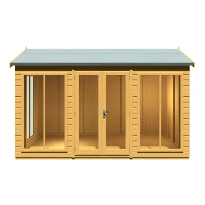 Image of Shire Summerhouses Mayfield 12x8