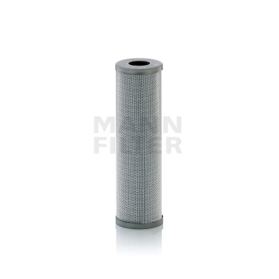 Image of 1000050807 Filter, operating hydraulics MANN FILTER HD 580 64mm