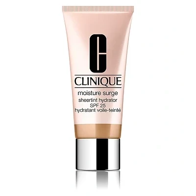 Image of Clinique MS SPF25 Sheertint Hydrator very light