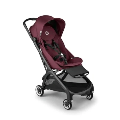 Image of Bugaboo Butterfly seat stroller