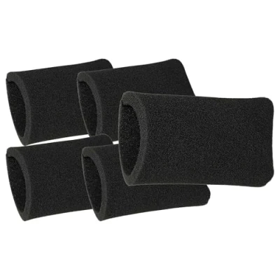 Image of vhbw 5x Vacuum Cleaner Filter compatible with Kärcher NT27/1, NT48/1, SE 4002, 4001, NT 48/1 TE Foam