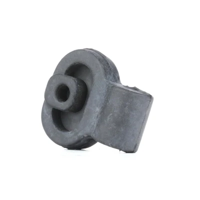 Image of 5852691 Rubber Strip, exhaust system BOSAL 255 810 VAUXHALL: Corsa Mk3, FIAT: Grande Punto Hatchback