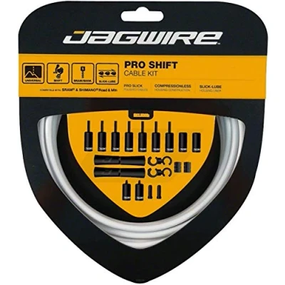 Image of Jagwire Pro Shift Kit 2018
