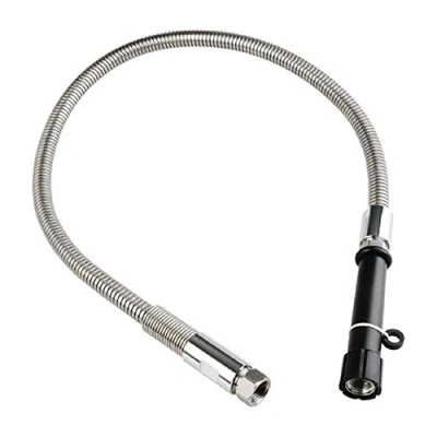 Image of Vogue Flex St/St Hose Assembly for CE984 CE985