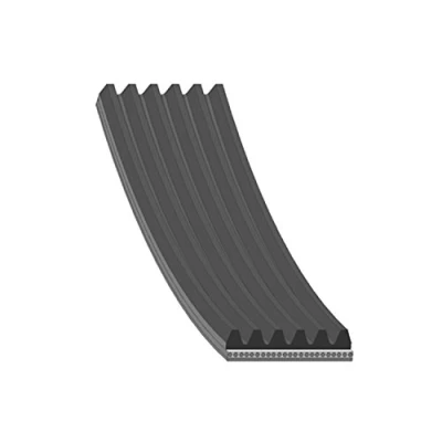 Image of 71746714 V ribbed belt BLUE PRINT AD06R1387 1387mm 6 EPDM (ethylene propylene diene Monomer (M class) rubber) MINI: Hatchback, Convertible