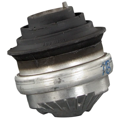 Image of 2022400617, 2022402717, 2022403417, A2022400617, A2022402717 Engine Mount FEBI BILSTEIN 09152 Hydro MERCEDES BENZ: SLK, E Class Saloon