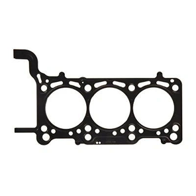 Image of 059103383EQ, 059103383MP, 59103383EQ Head Gasket AJUSA 10185610 1,15mm 84mm 2 MULTILAYER STEEL AUDI: A4 B8 Saloon, A5 Coupe, A6 C6 Saloon