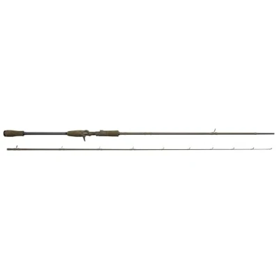 Image of Savage Gear Sg4 Medium Game Trigger 7&#039; 213cm 10 30gr 2Sec Baitcasting rod