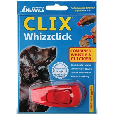Image of CLIX Whizzclick