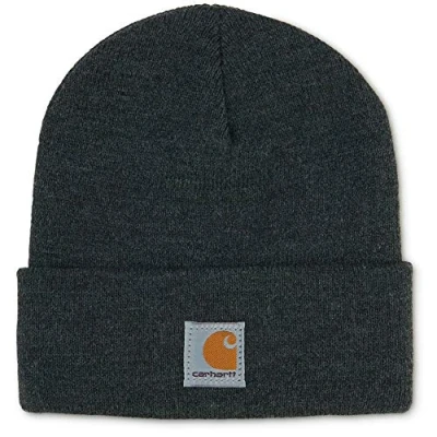 Image of Carhartt Cold Weather Hat CB8905CHH TOD