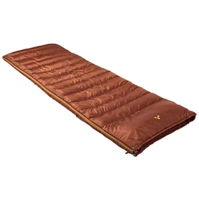 Image of Vaude Alpsee 700 DWN Sleeping bag