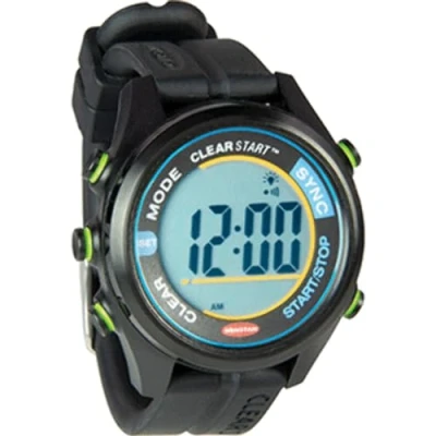 Image of Ronstan Clear Start 40mm Junior/Ladies Sailing Watch 2019 Black