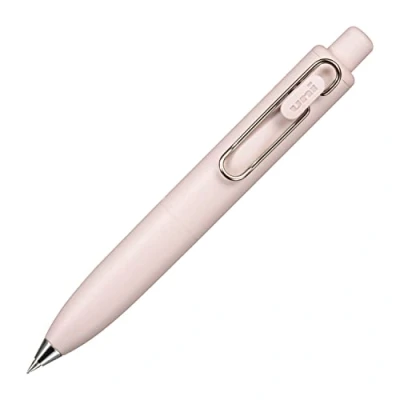 Image of Mitsubishi Pencil UMNSP38.13 Gel Ballpoint Pen Uni Ball One P 0.38 Momo
