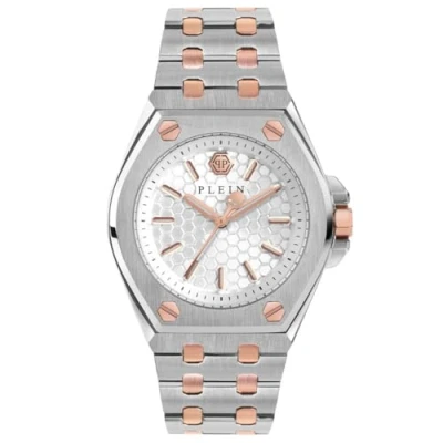 Image of Philipp Plein Women Analog Quartz Watch PWJAA0622