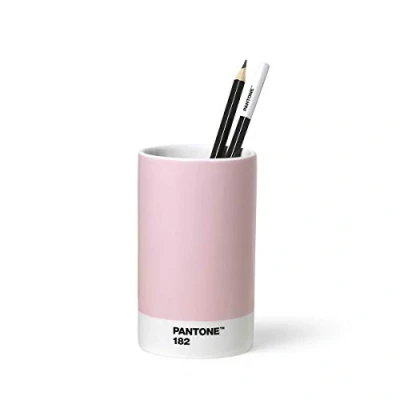 Image of Copenhagen.design PANTONE Pencil Cup, Light Pink 182