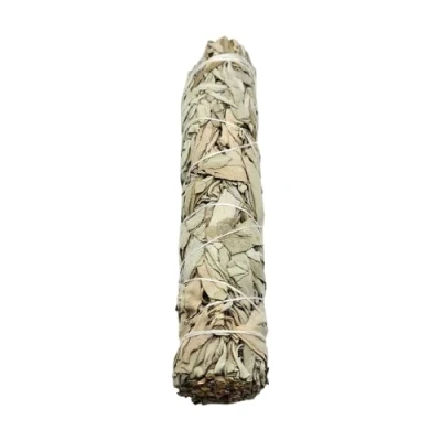 Image of Sage Smudge Sticks (White 9&quot;)