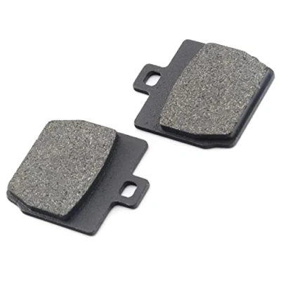 Image of Brake Pads Scooter (Type S32 (Yamaha Aerox Rear))