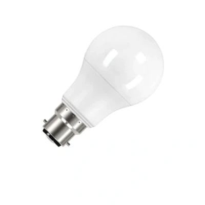 Image of 5.5W LED GLS Opal B22 DL S13619