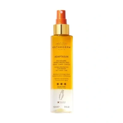 Image of Institut Esthederm Adaptasun Hydra Protective Sun Water Cream Spray, Strong Protection for Body 150ml