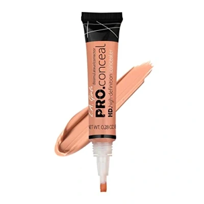 Image of LA Girl Pro Conceal HD