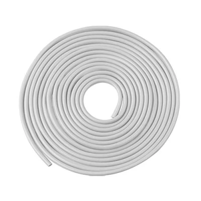 Image of ETOPARS Car Door Edge Protector Gray 32ft 10M U Shape Moulding Trim Rubber Scratch Seal Guard Strip