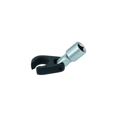 Image of Laser 8430 Flexible Crows Foot Wrench 15mm 3/8&quot; D