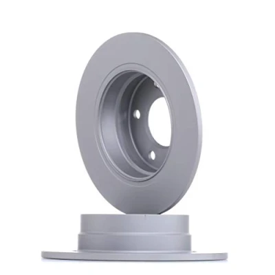 Image of Bosch BD1085 Brake discs ECE R90 certified 1 set of 2